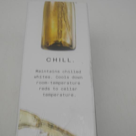 NEW Corkcicle Air Wine Bottle Chiller & Aerator - Picture 5 of 13